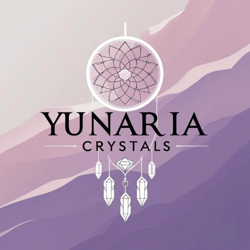 Yunaria-Crystals