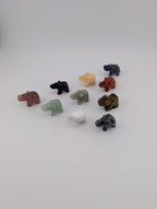Mystery Mini-Elefant