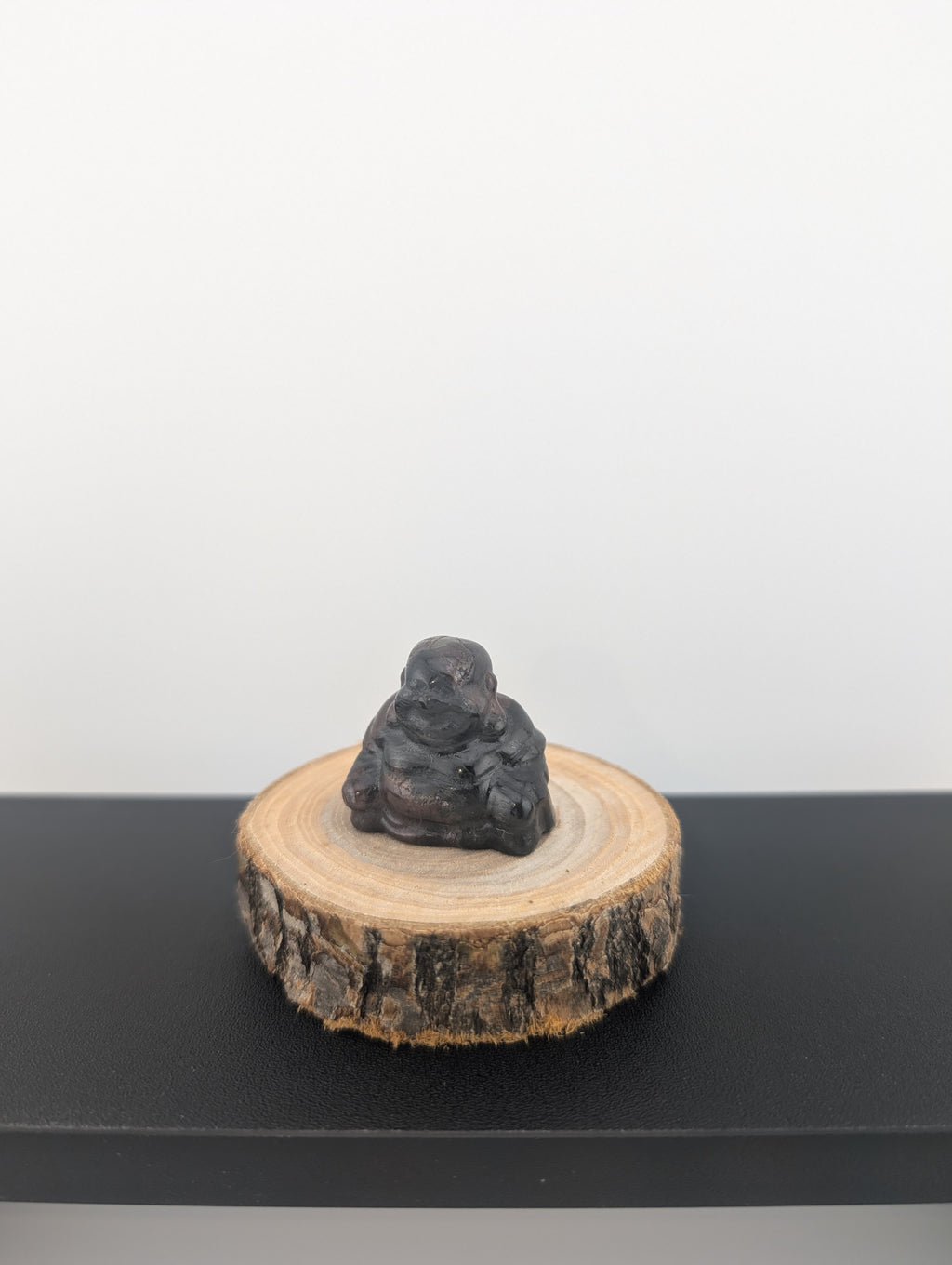 Lachender Buddha
