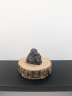 Lachender Buddha