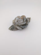 Moosachat Blume