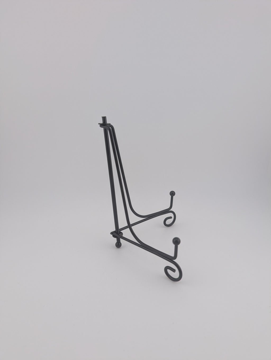 Halter für Scheiben, Schalen