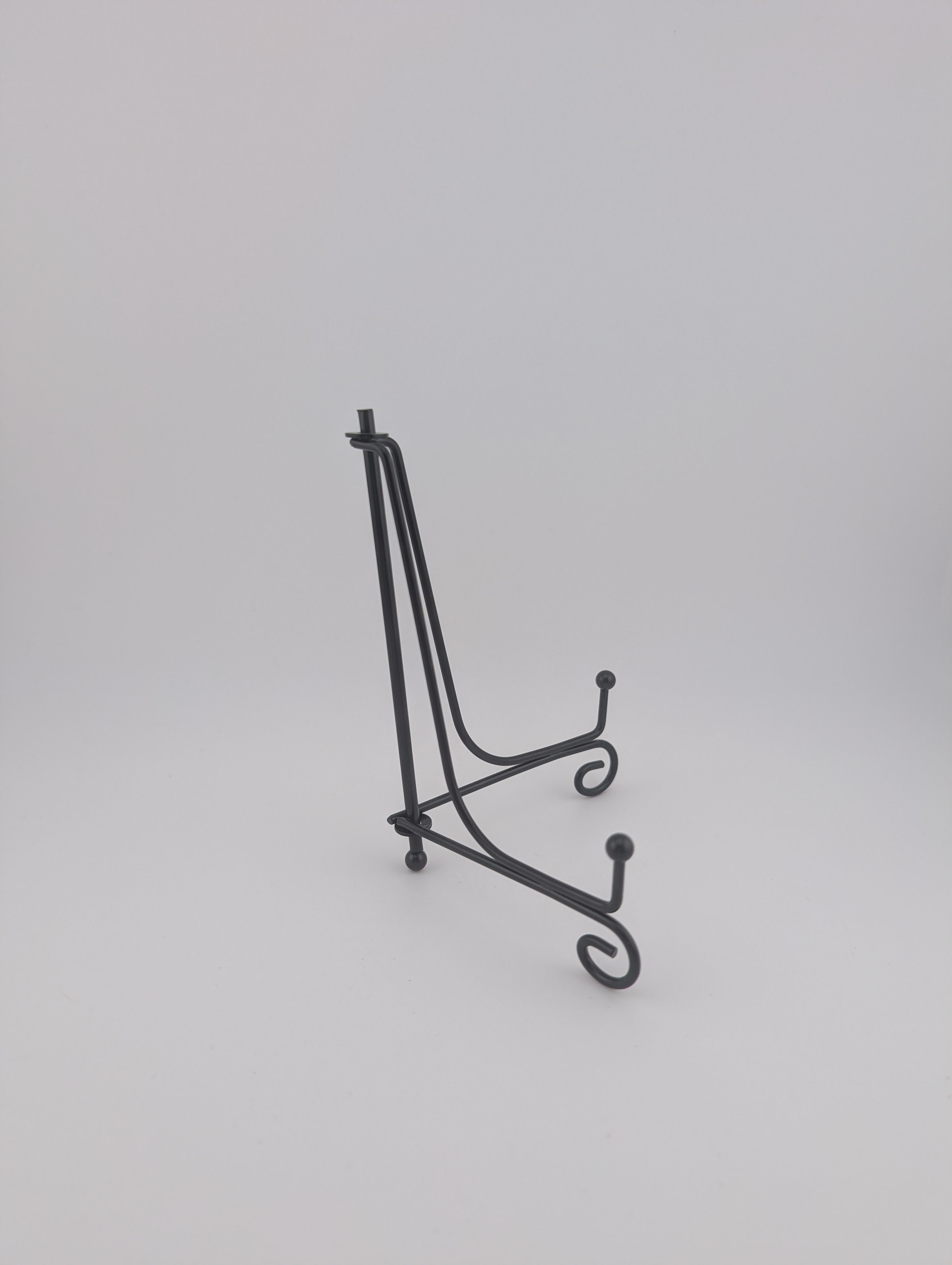 Halter für Scheiben, Schalen