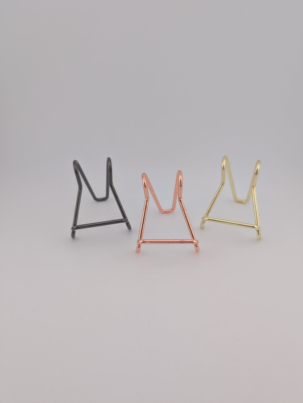 Halter für Scheiben medium