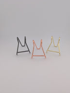 Halter für Scheiben medium