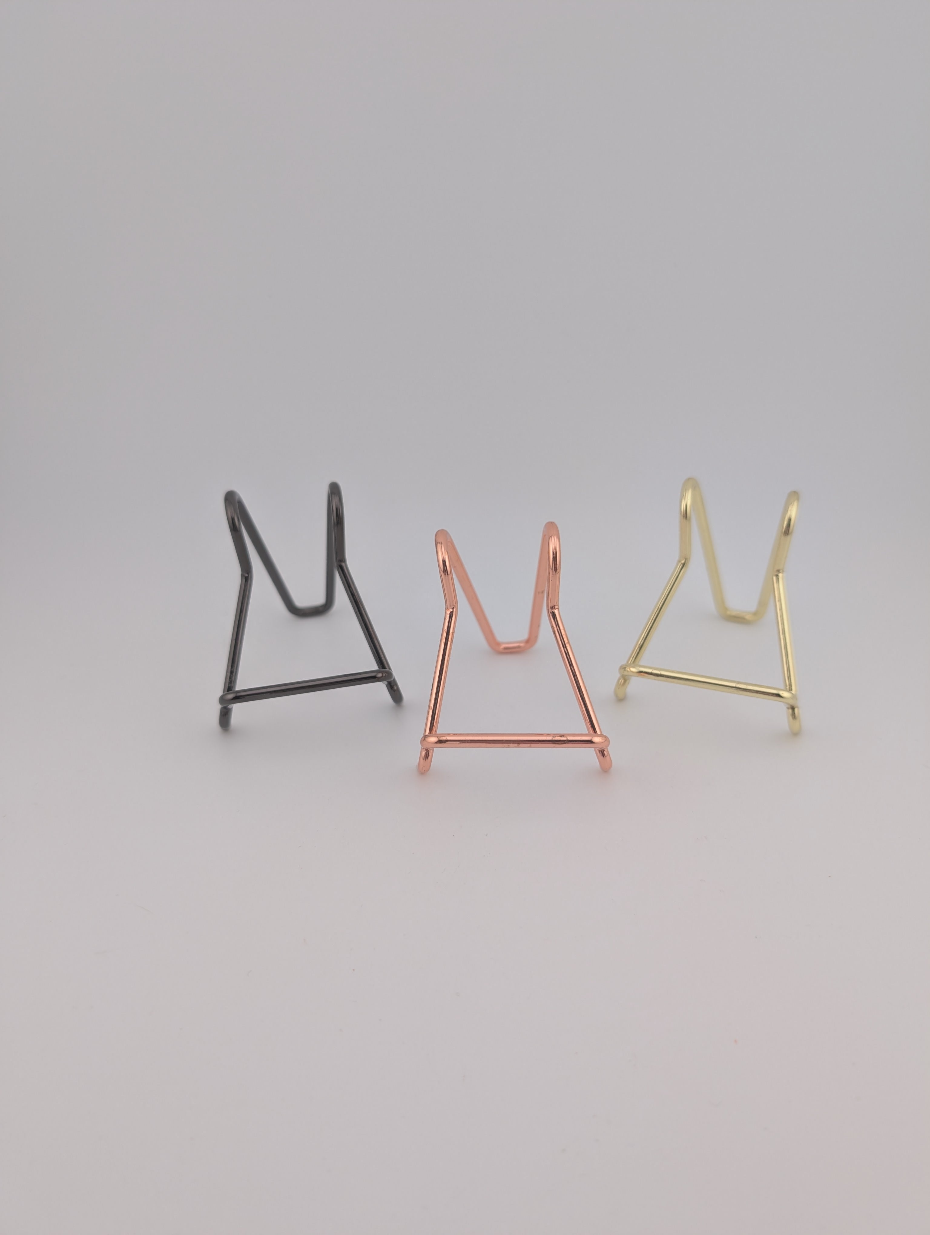 Halter für Scheiben medium