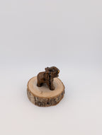 kleiner Elefant