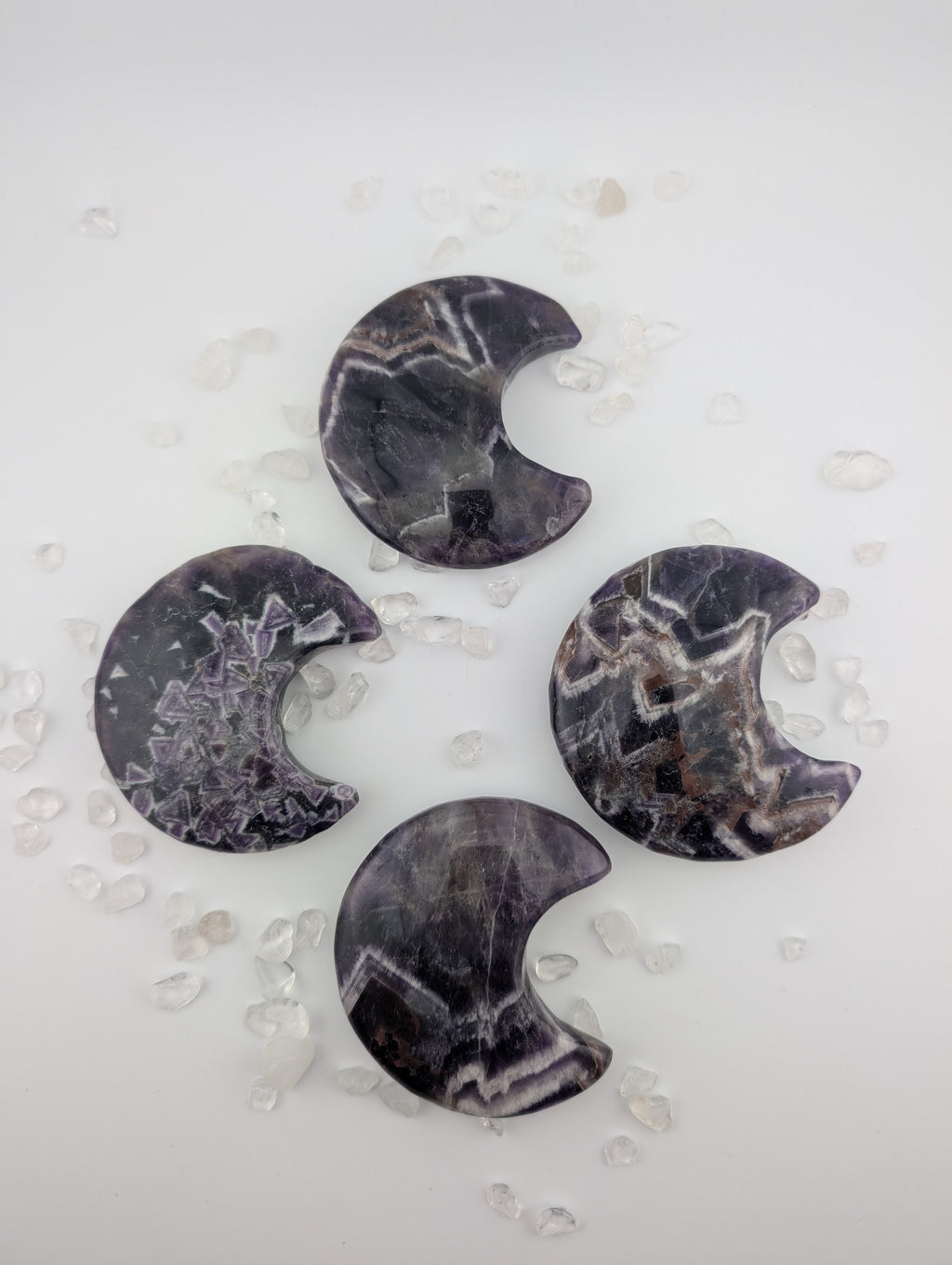 Traum Amethyst Mond