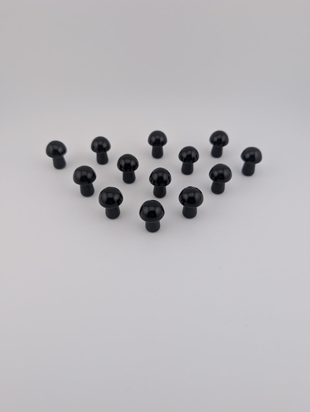 Obsidian Pilz