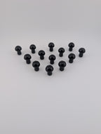 Obsidian Pilz
