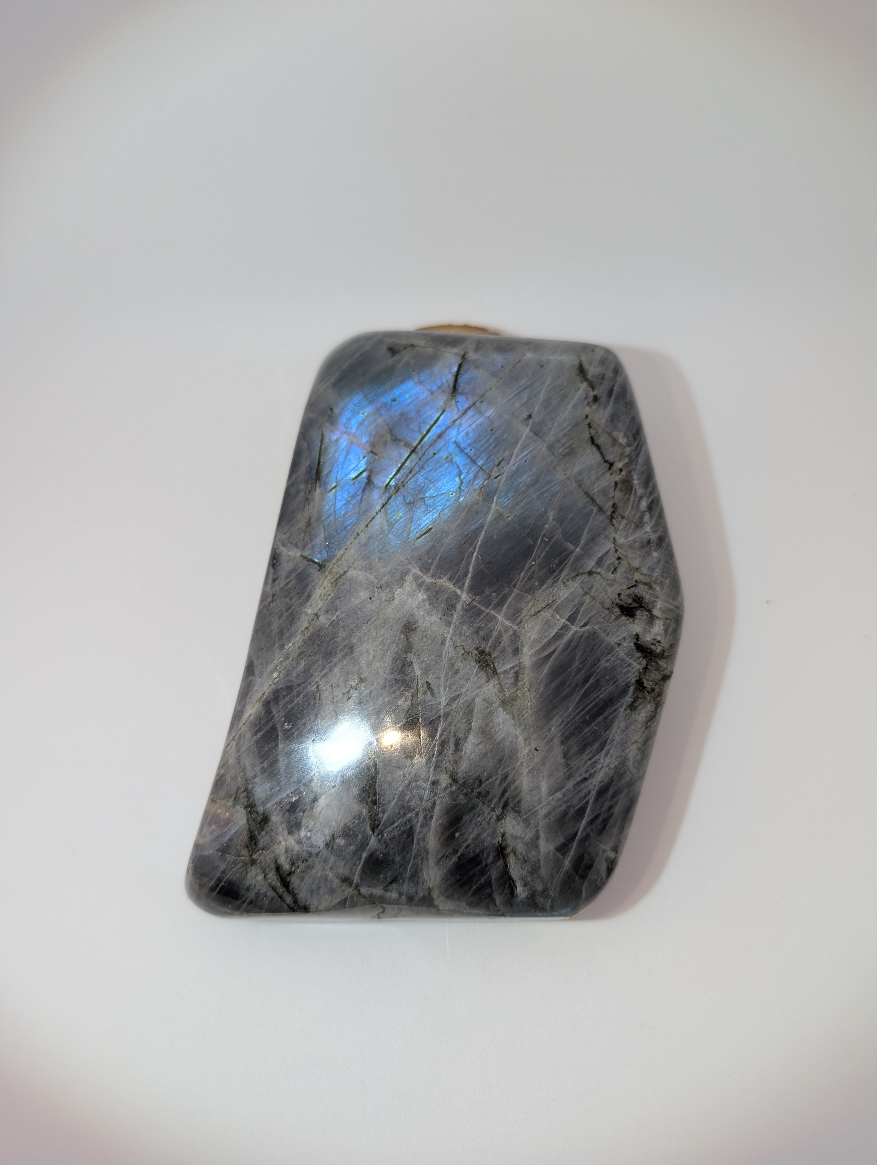 Labradorit Freiform, B-Ware