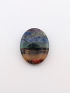 Daumenstein Chakra