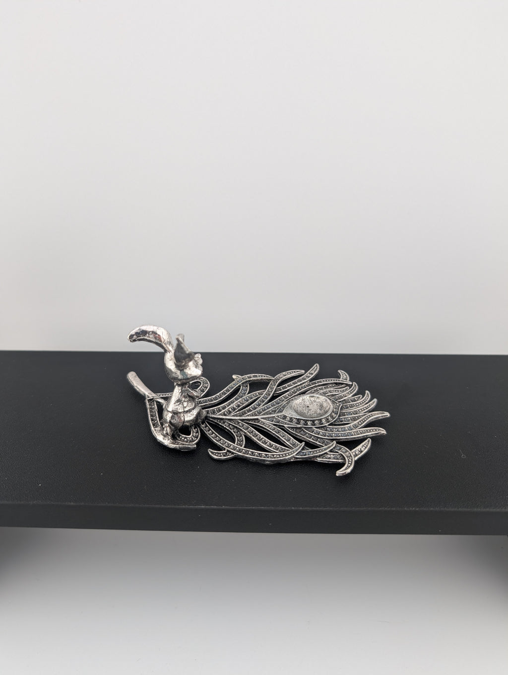 Metallkugelhalter Häschen