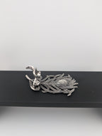 Metallkugelhalter Häschen