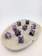 Merkaba Stern
