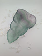 Fluorit Schale