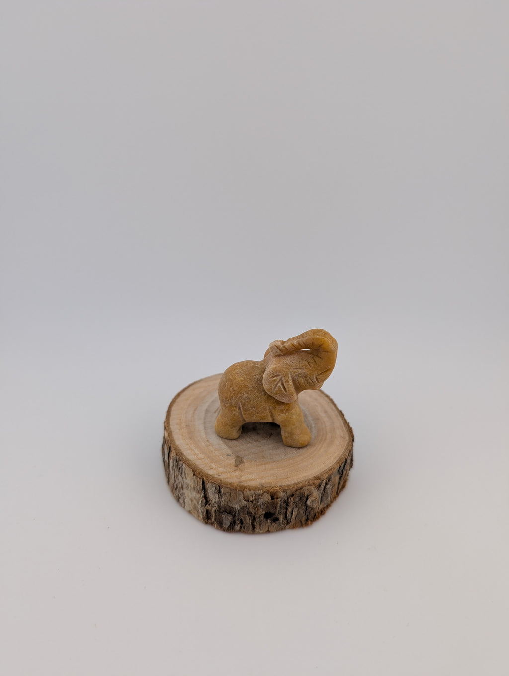 kleiner Elefant