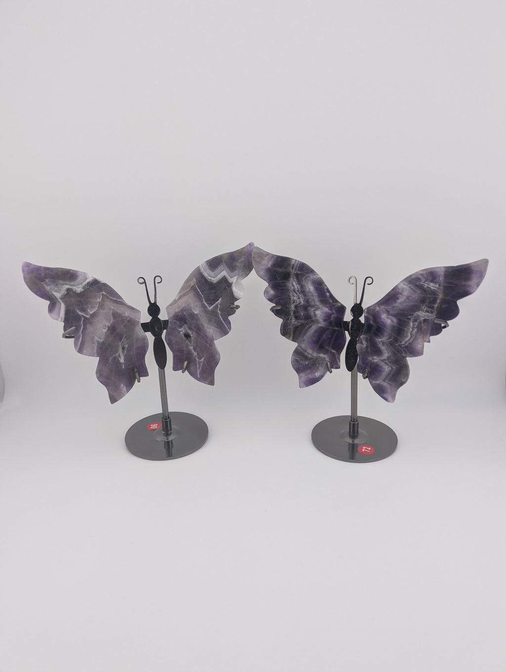 Traum Amethyst Schmetterling