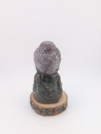 Ozean Jaspis Buddha