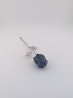 Blauer Aventurin Blume