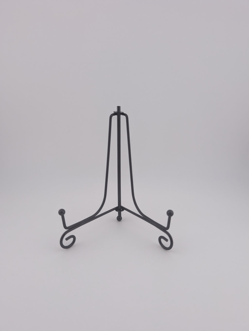 Halter für Scheiben, Schalen