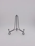 Halter für Scheiben, Schalen