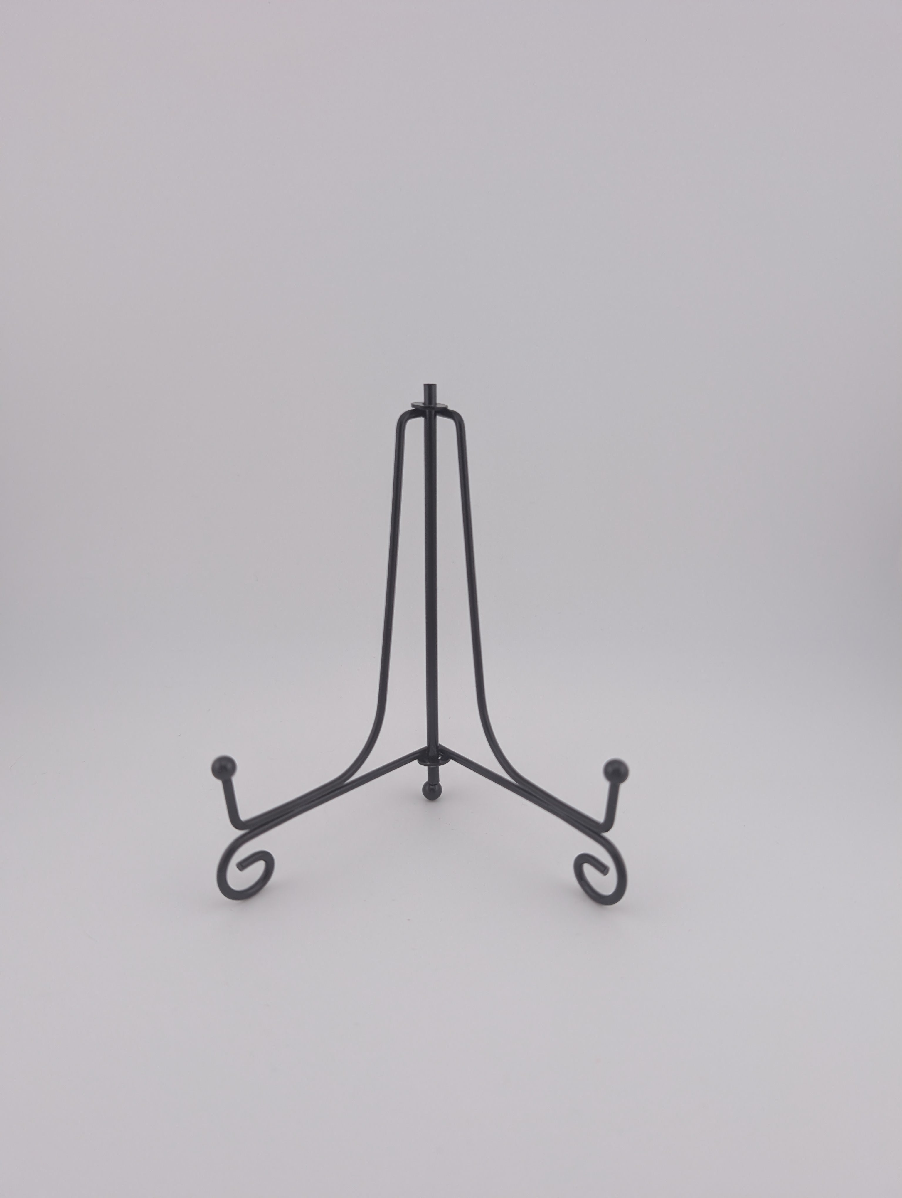 Halter für Scheiben, Schalen