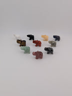 Mystery Mini-Elefant