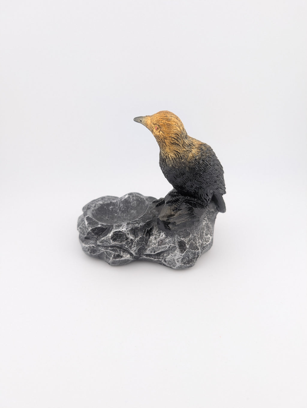 Kugelhalter Rabe