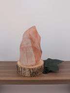 Feuerquarz Flamme