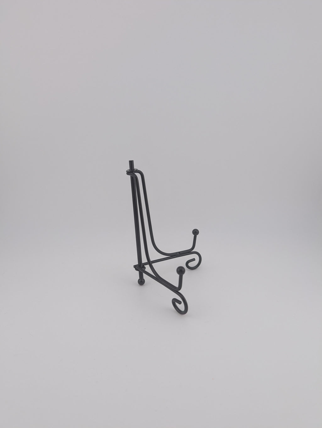 Halter für Scheiben, Schalen