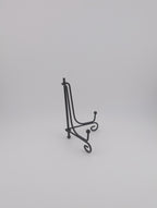 Halter für Scheiben, Schalen