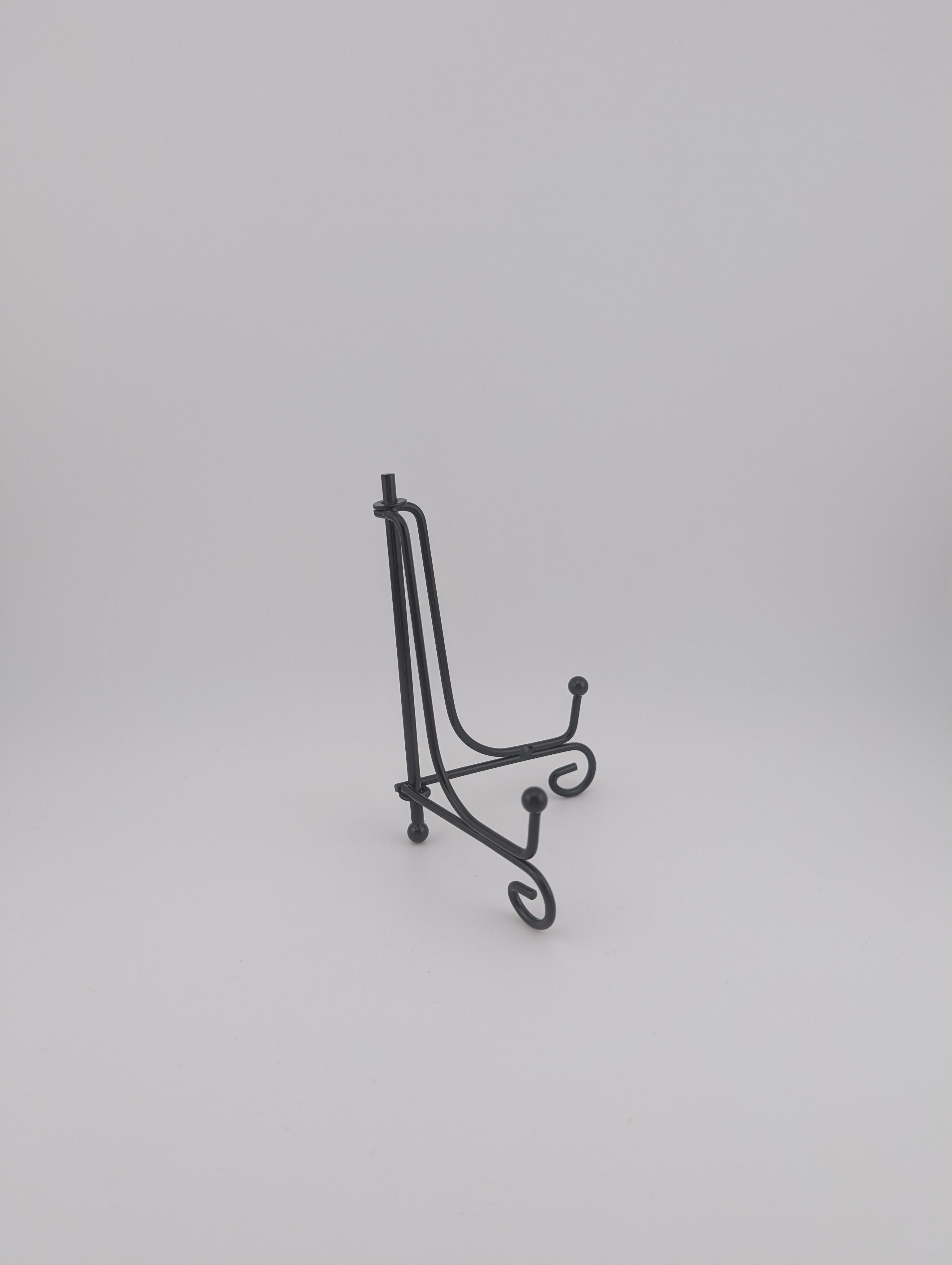 Halter für Scheiben, Schalen