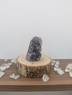 Amethyst Cluster