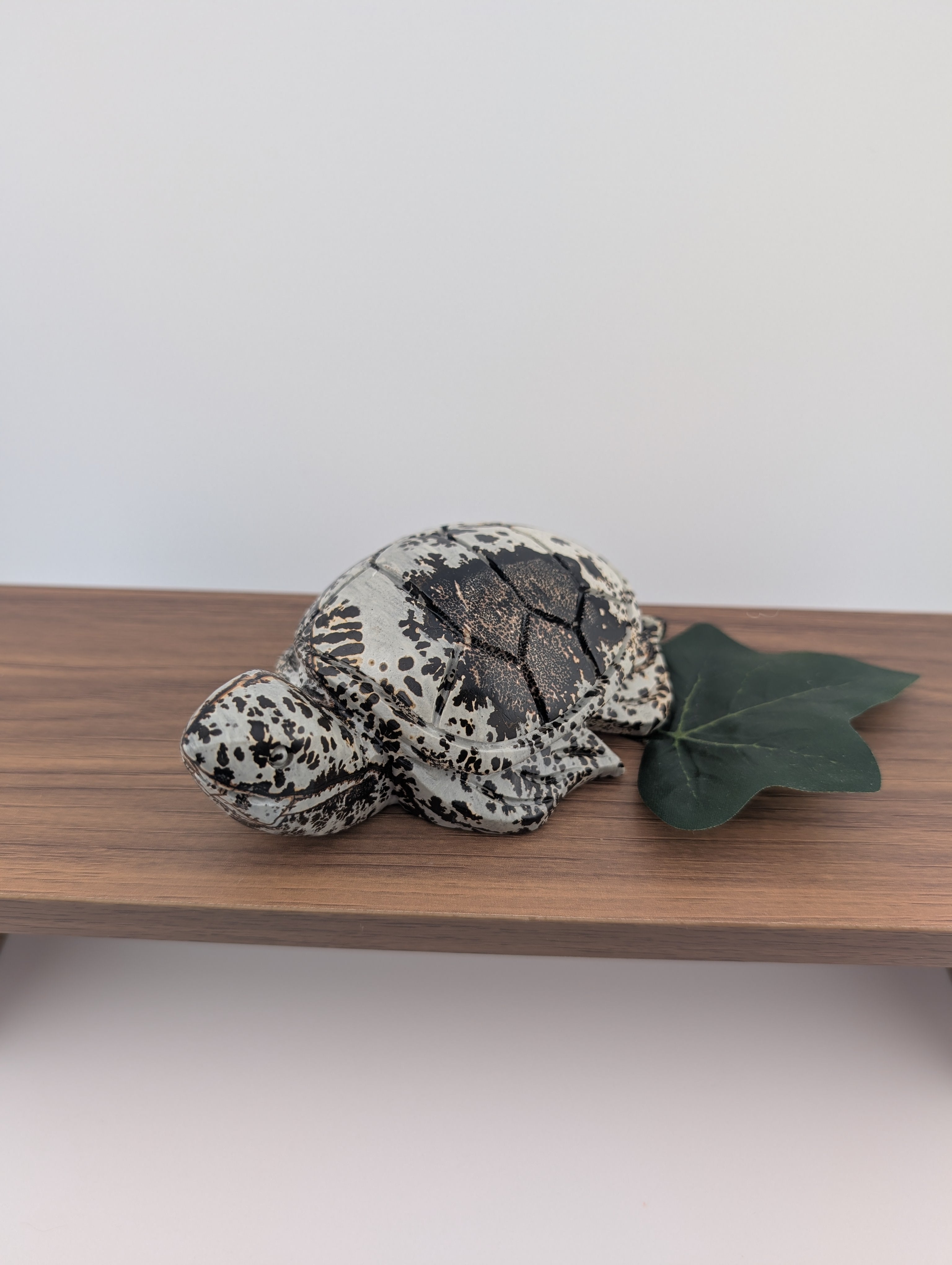 Bilder Jaspis Schildkröte
