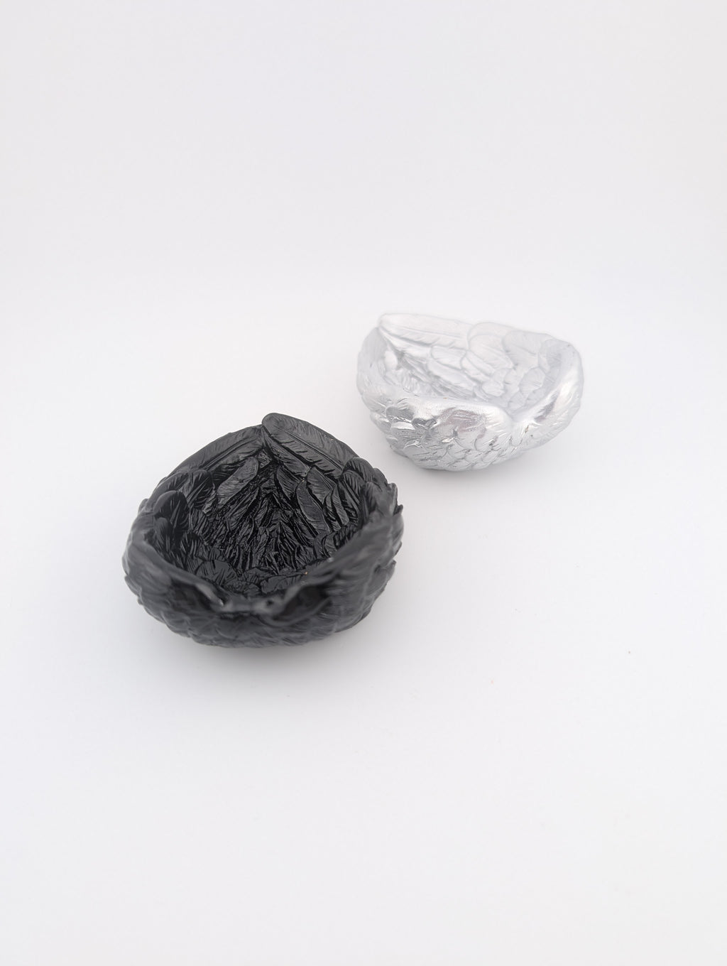 Kugelhalter Flügel