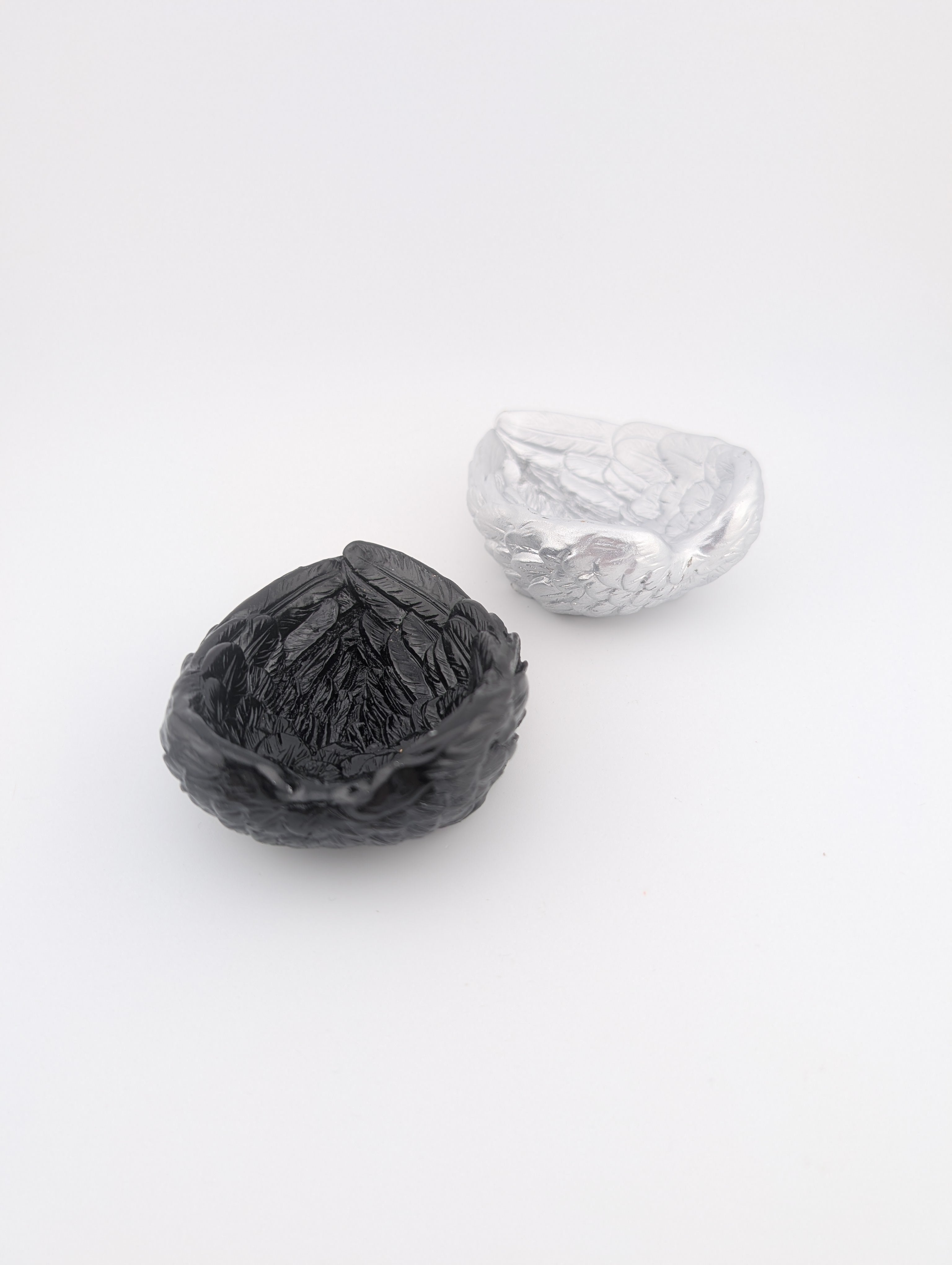 Kugelhalter Flügel