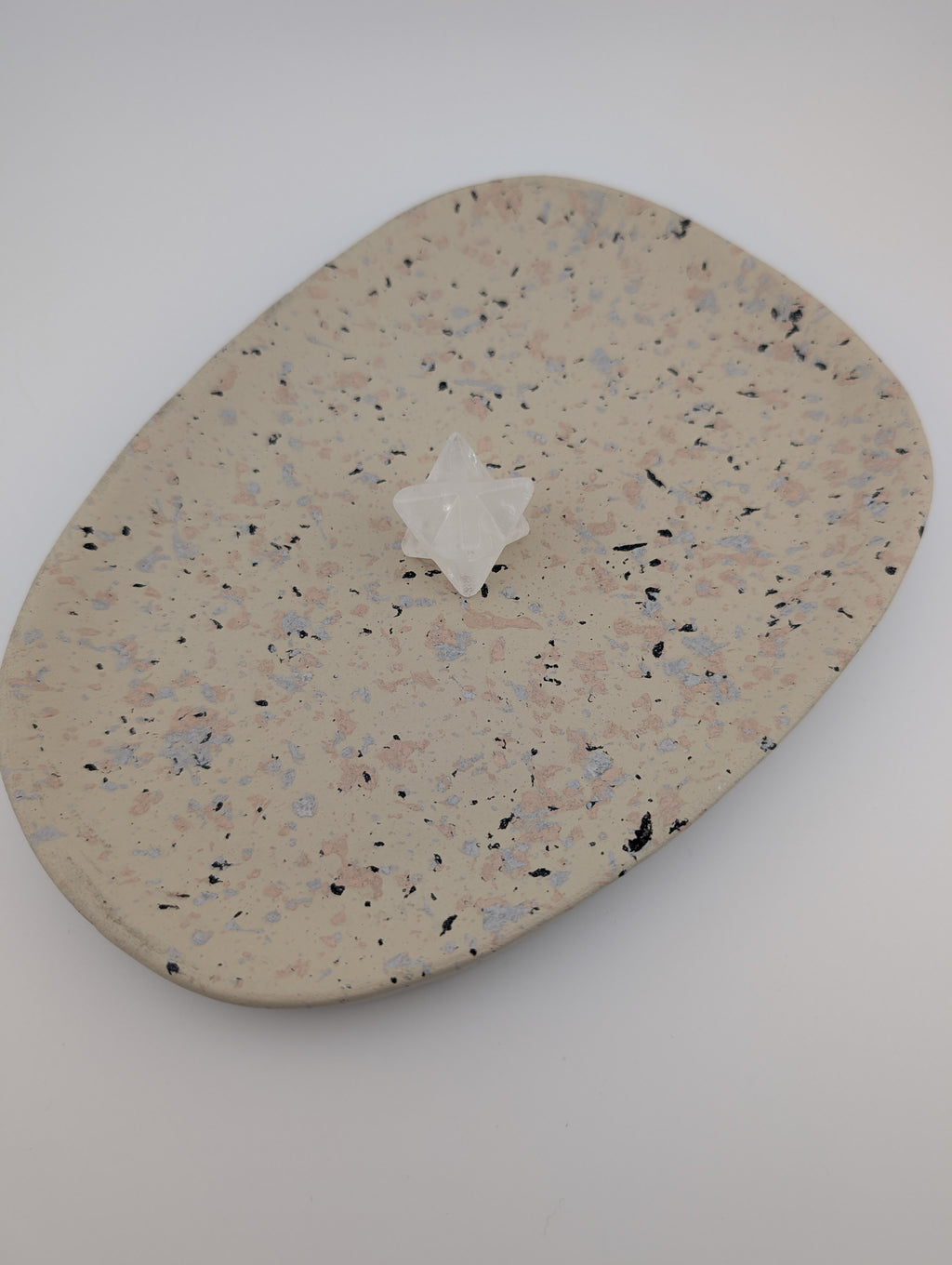 Merkaba Stern, B-Ware