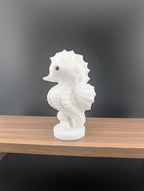weiße Jade Figuren