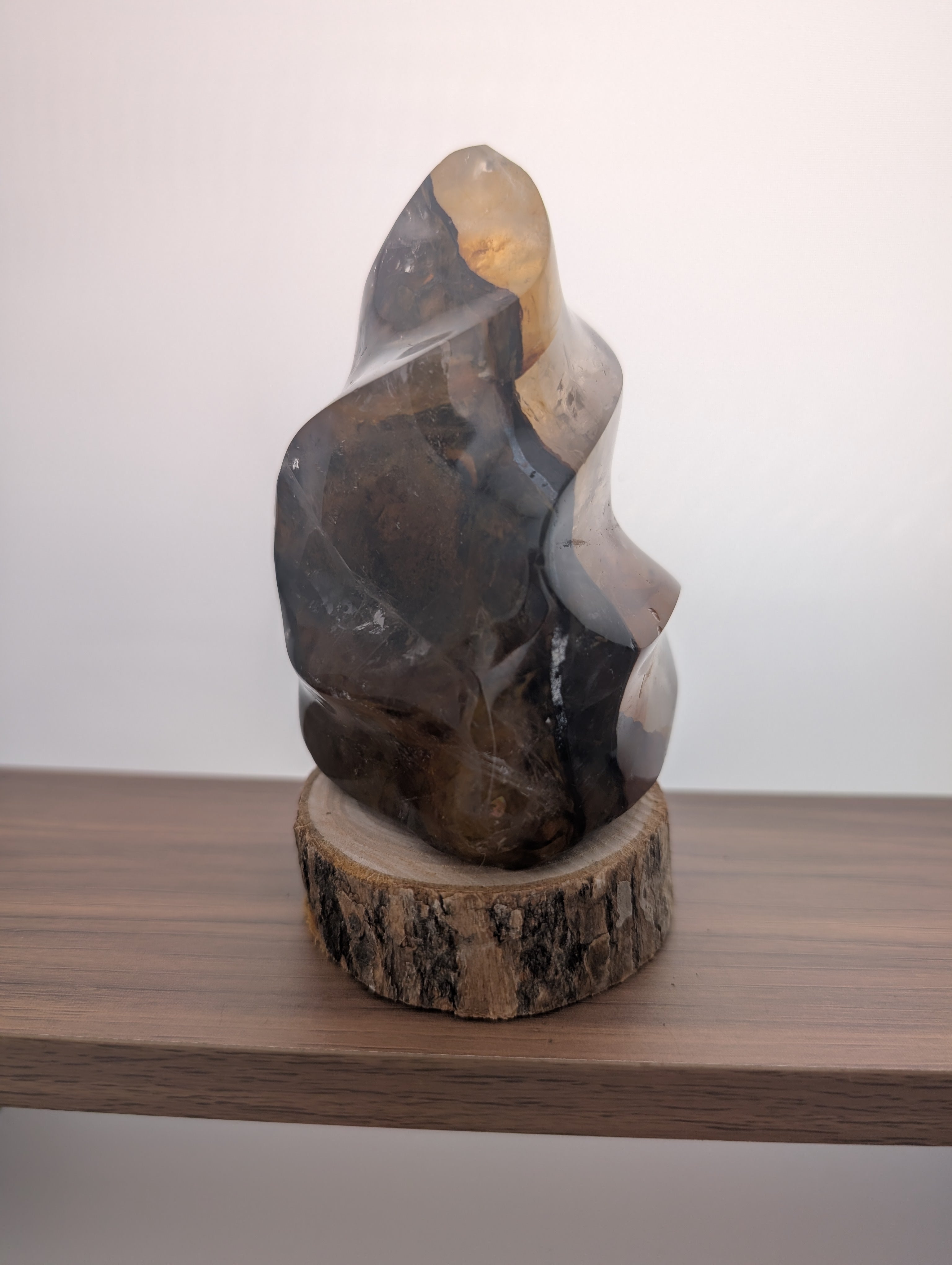 Golden Healer Flamme