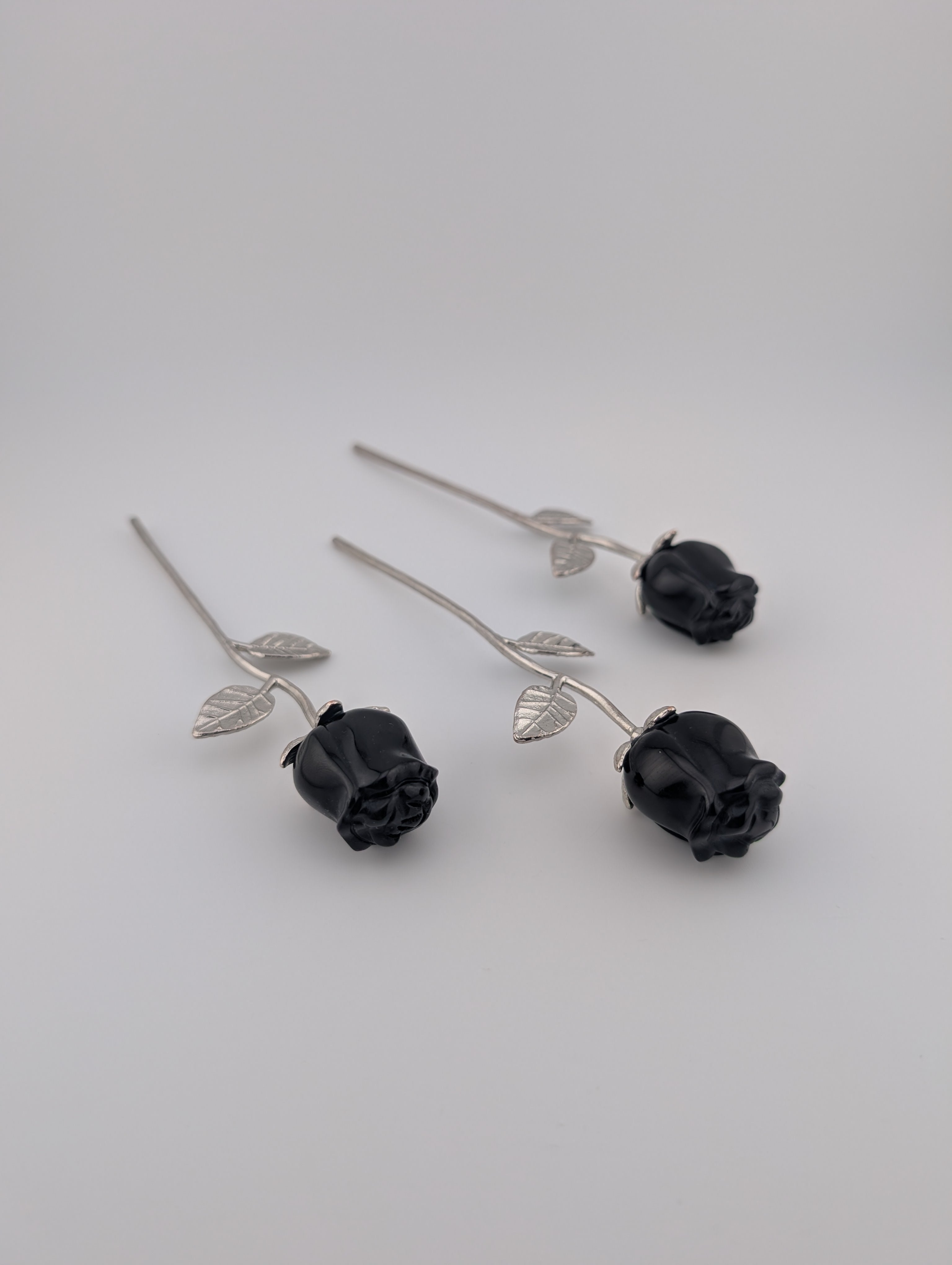 Obsidian Blume