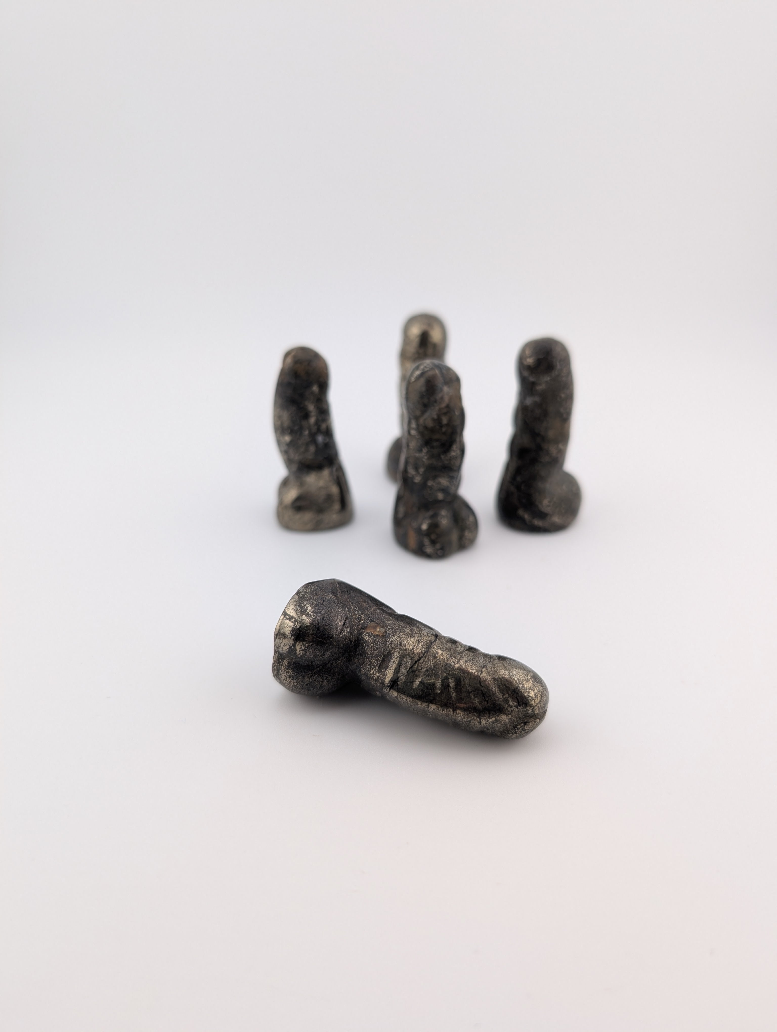 Pyrit Phallus, 18+