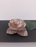 Blumenachat Blume