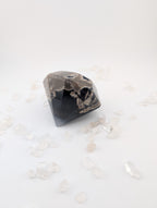 Vulkan Achat Diamant