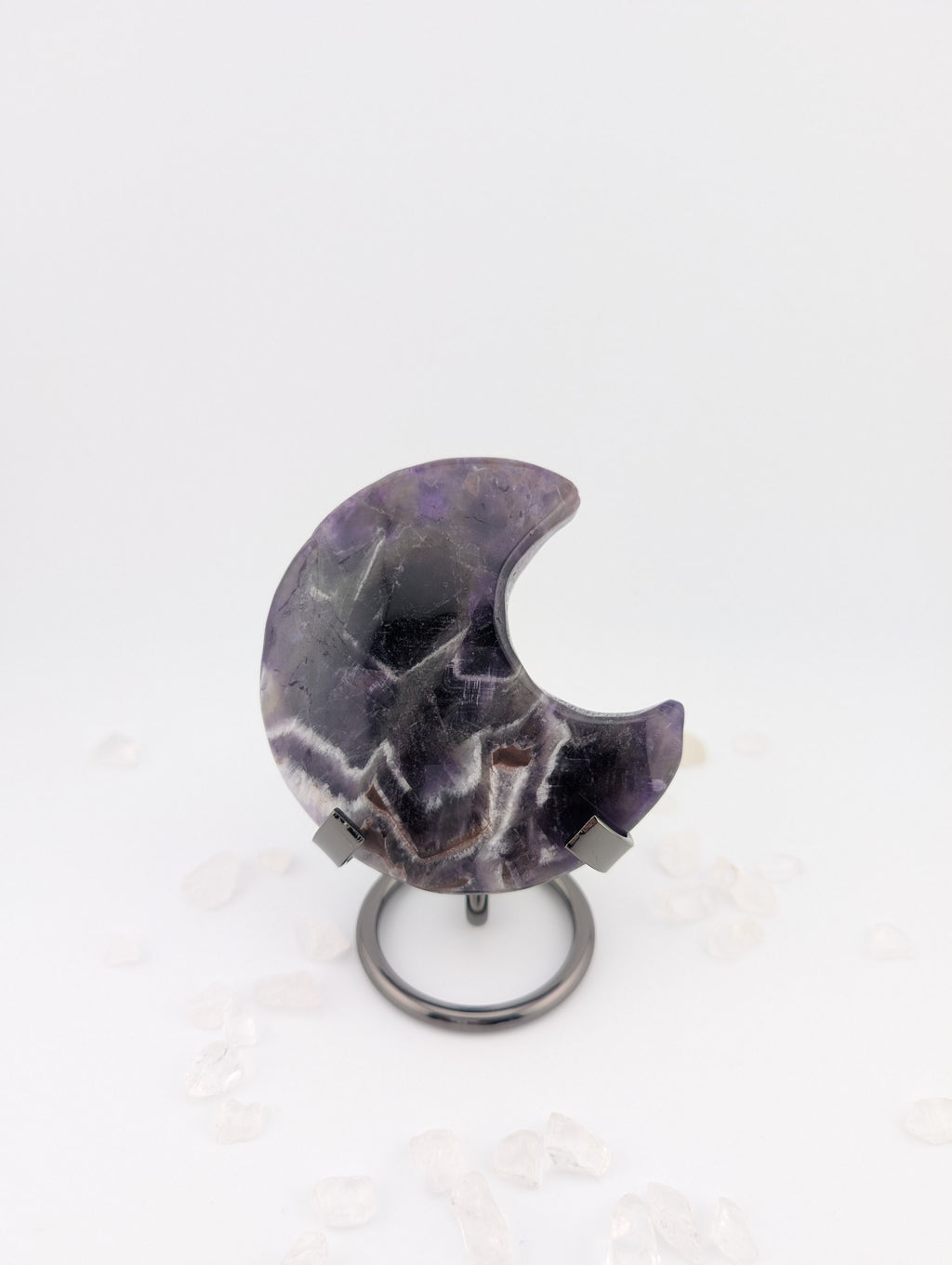 Traum Amethyst Mond
