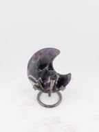 Traum Amethyst Mond