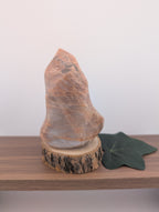 Pfirsich Mondstein Flamme