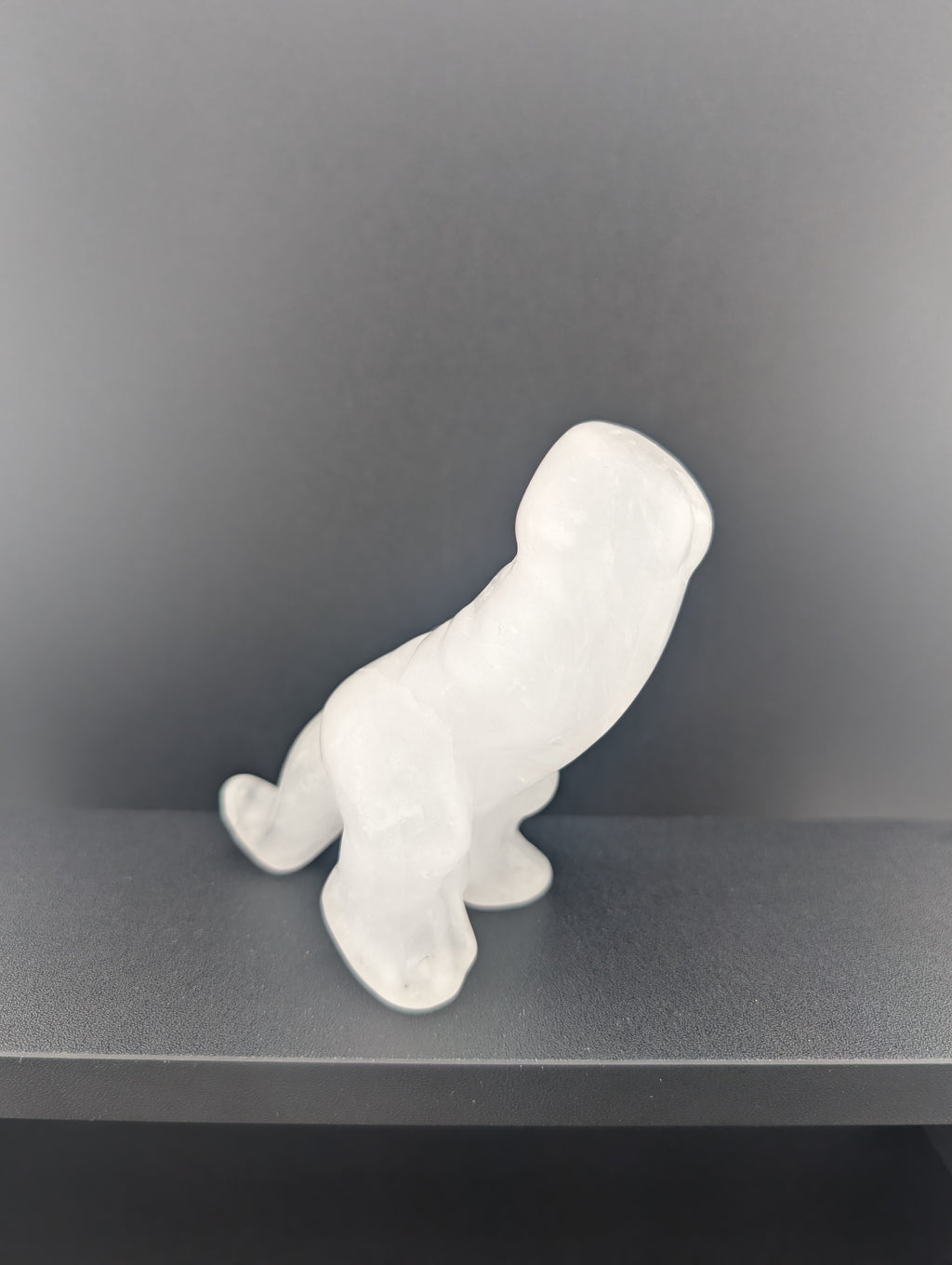 Bergkristall Dino-Penis 18+