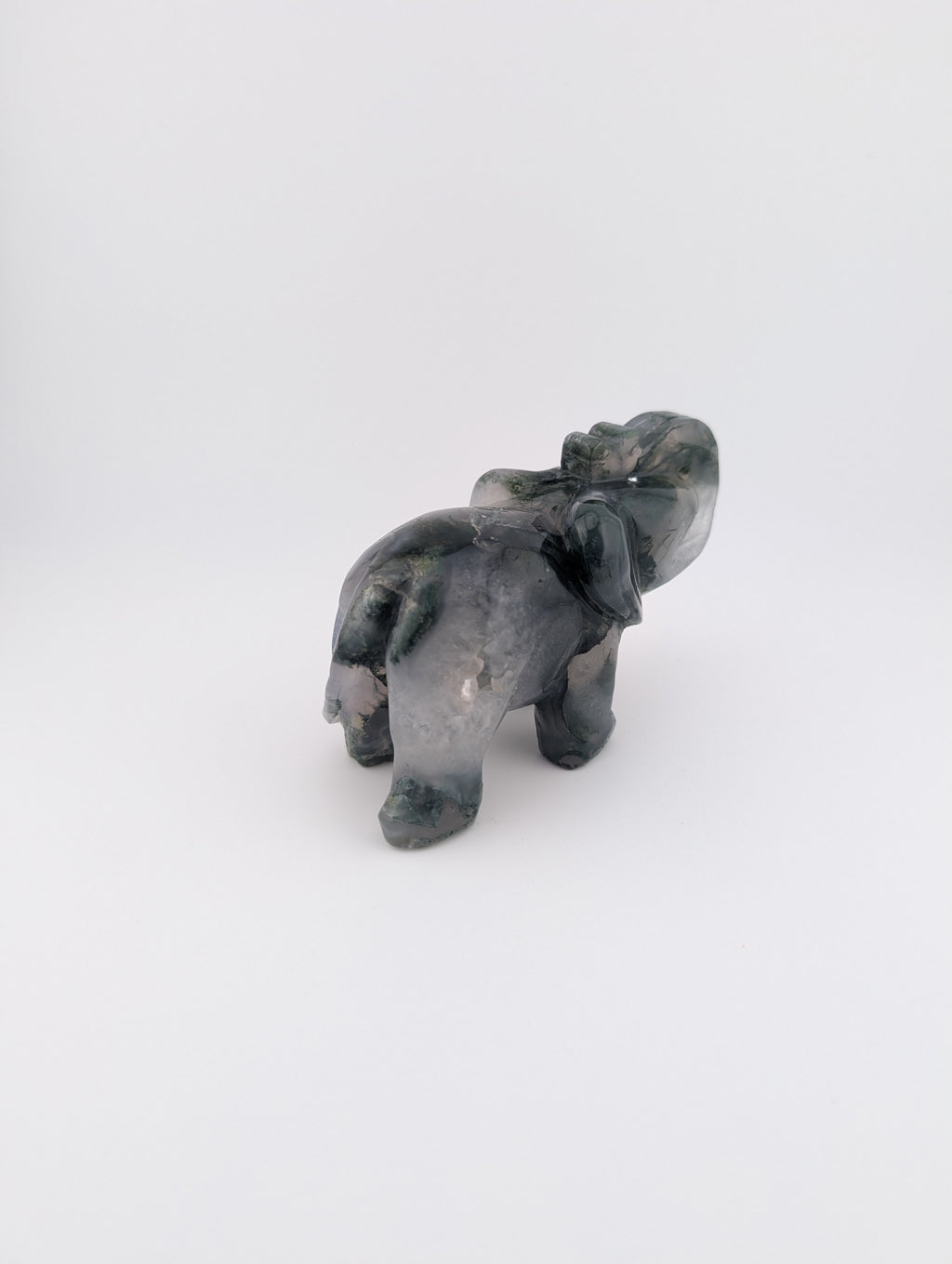 Moosachat Elefant