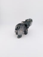 Moosachat Elefant
